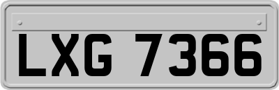 LXG7366