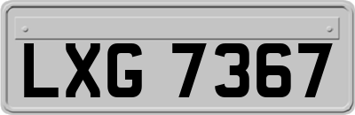 LXG7367