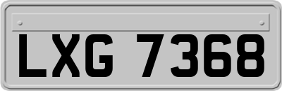 LXG7368