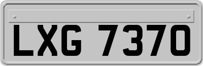 LXG7370