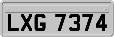 LXG7374