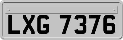 LXG7376