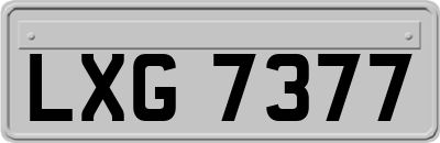 LXG7377