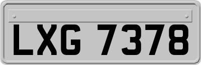LXG7378