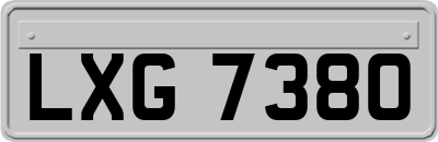 LXG7380