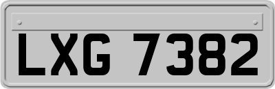 LXG7382