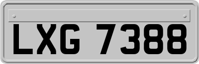 LXG7388