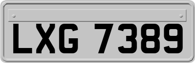 LXG7389