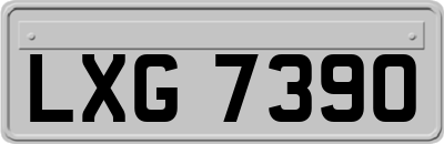 LXG7390