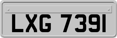 LXG7391