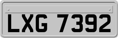 LXG7392
