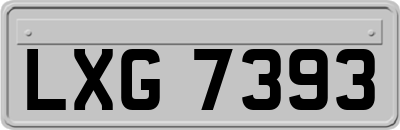 LXG7393