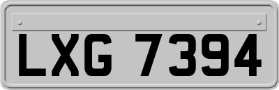 LXG7394