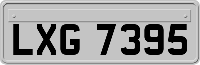 LXG7395