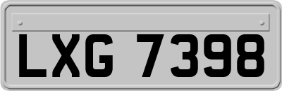 LXG7398