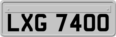 LXG7400