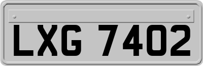 LXG7402