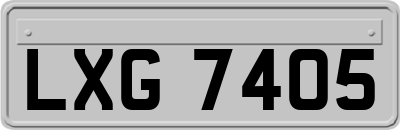 LXG7405