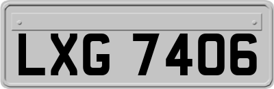 LXG7406