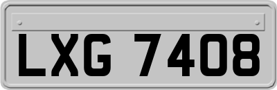 LXG7408