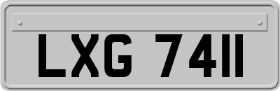 LXG7411