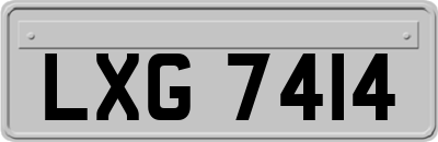 LXG7414