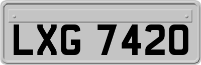 LXG7420