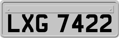 LXG7422