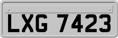 LXG7423