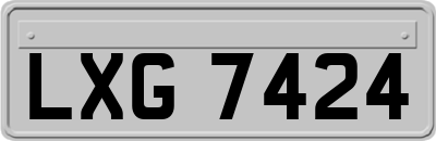LXG7424
