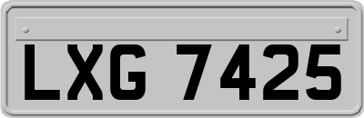 LXG7425