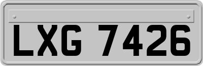 LXG7426