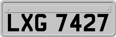 LXG7427