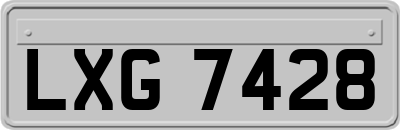 LXG7428