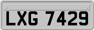LXG7429