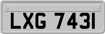 LXG7431