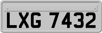 LXG7432