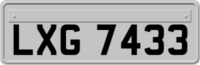 LXG7433