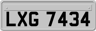 LXG7434
