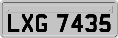 LXG7435
