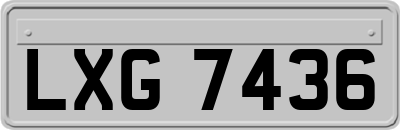 LXG7436