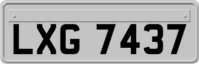 LXG7437