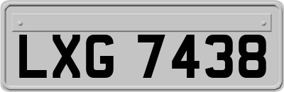 LXG7438