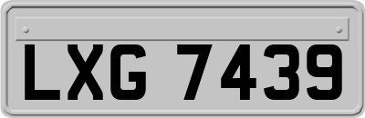 LXG7439