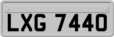 LXG7440