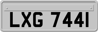 LXG7441