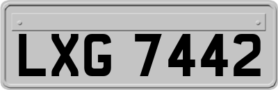 LXG7442