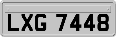 LXG7448