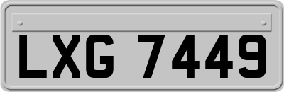 LXG7449