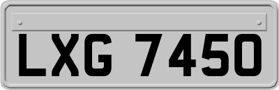 LXG7450